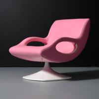Karim Rashid SWING Lounge Chair - Sold for $2,816 on 11-15-2025 (Lot 445).jpg